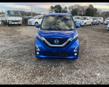 Nissan Dayz 2019