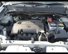 Toyota Succeed Wagon 2019