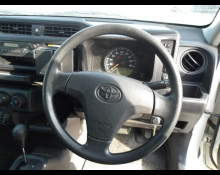 Toyota Succeed Wagon 2019