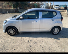 Daihatsu Mira e:S 2020