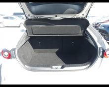 Mazda Mazda3 Fastback 2023