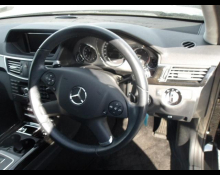 Mercedes Benz E-Class 2010