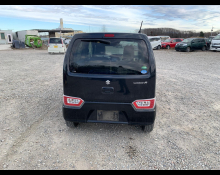 Suzuki Wagon R 2020