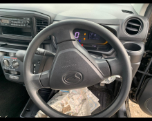 Daihatsu Mira e:S 2019