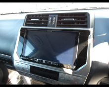 Toyota Land Cruiser Prado 2021