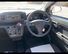 Daihatsu Mira e:S 2019