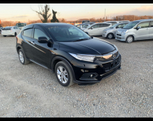 Used Honda Vezel Cars For Sale in Japan