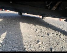 Toyota Pixis Epoch 2019