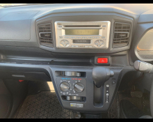 Toyota Pixis Epoch 2019