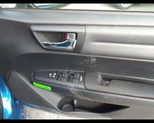 Toyota Corolla Fielder 2016