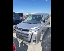 Toyota Noah 2023