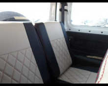 Suzuki Jimny Sierra 2020