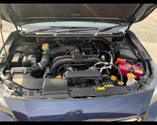 Subaru Impreza Sport 2019