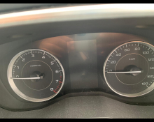 Subaru Impreza Sport 2019