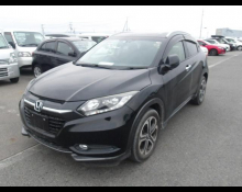 Honda Vezel 2015