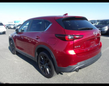 Mazda CX-5 2022