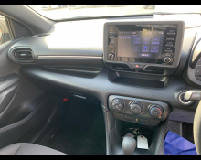 Toyota Yaris 2020
