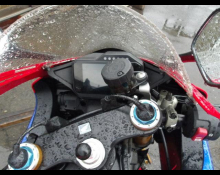 Honda CBR1000RR 2023