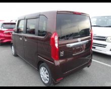 Honda N Box 2019