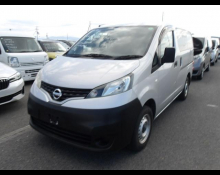 Nissan NV200 2019