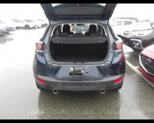 Mazda CX-3 2019