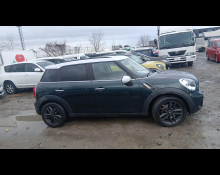 BMW MINI 2013