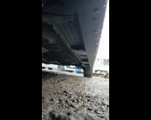 Toyota Vitz 2012