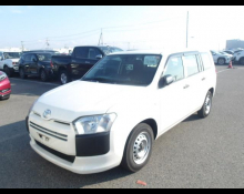 Toyota Probox 2020