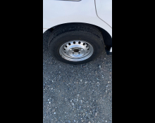 Nissan NV150 AD 2020