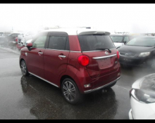 Daihatsu Cast 2019