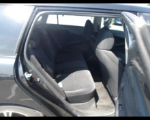 Toyota Corolla Fielder 2011