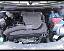 Suzuki Swift 2016