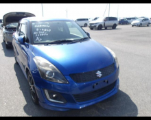 Suzuki Swift 2016 For Sale and Price