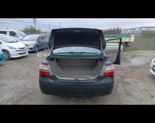 Toyota Premio 2011