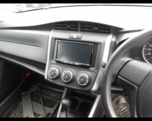 Toyota Corolla Fielder 2020