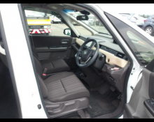 Honda Freed 2019