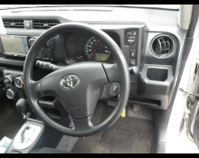 Toyota Succeed 2019