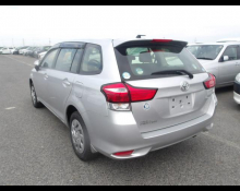 Toyota Corolla Fielder 2019