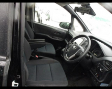 Toyota Noah 2019