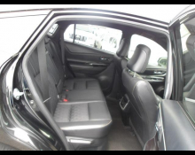 Toyota Harrier 2019