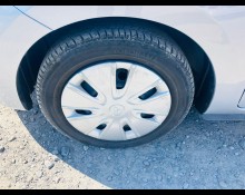 Mitsubishi Mirage 2015