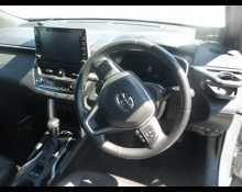 Toyota Corolla Cross 2023