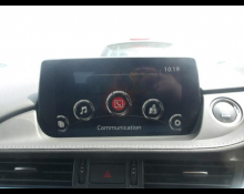 Mazda Mazda6 2020