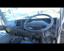 Isuzu Forward 2008