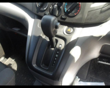 Nissan NV200 2019