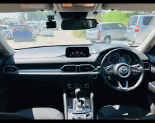 Mazda CX-5 2018