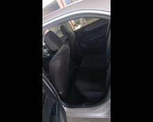 Toyota Corolla Axio 2019