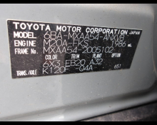 Toyota RAV4 2019