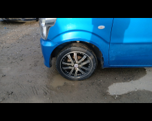 Suzuki Wagon R 2020