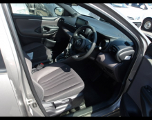 Toyota Yaris 2020